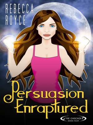 Persuasion Enraptured - ebook